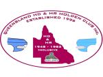Qld Hd & Hr Holden Club Inc
